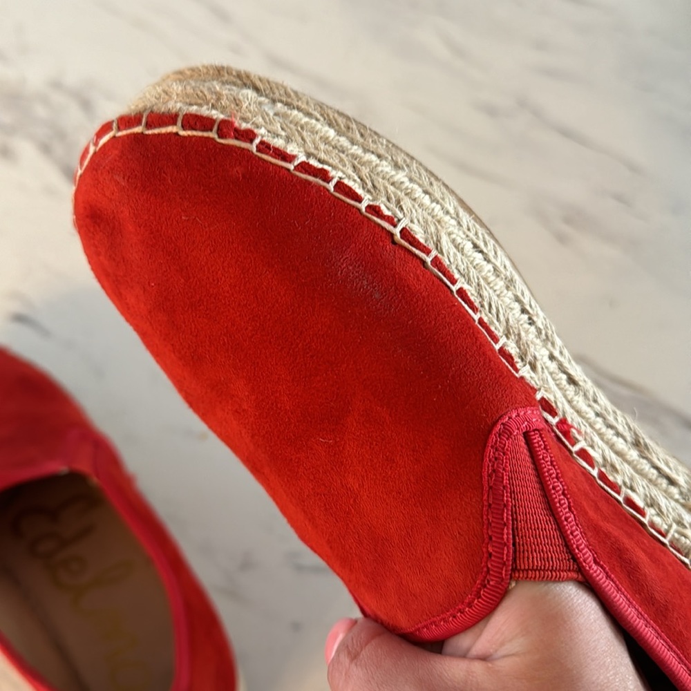 Sam Edelman Espadrilles - Picture 4 of 6